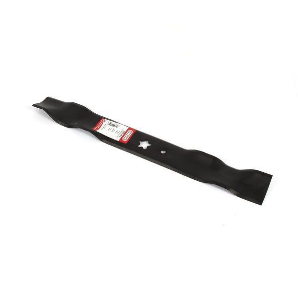 Oregon 195-003 Mower Blade, 19-5/16" Compatible w/ AYP Series