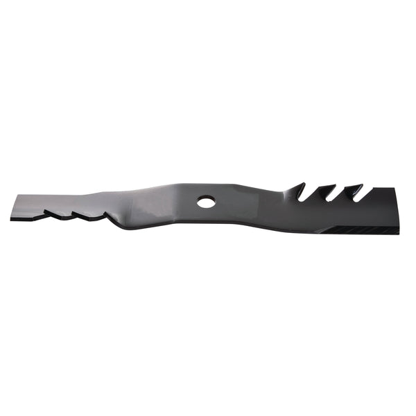 Oregon 96-354 Gator G3 Mower Blade, 16-15/16" Compatible w/ John Deere