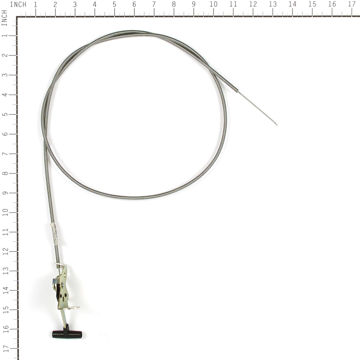 Oregon 60-036 Throttle Control