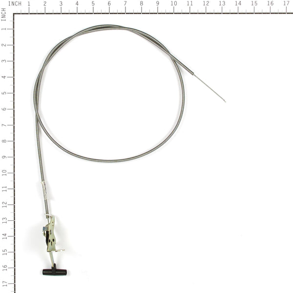Oregon 60-036 Throttle Control