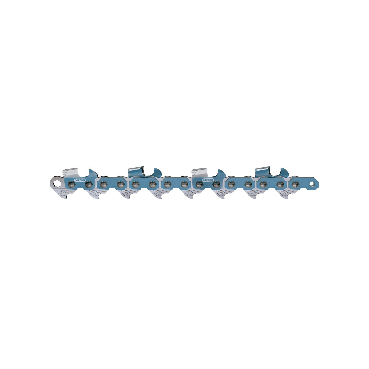 Oregon 75EXL084G PowerCut Saw Chain  3/8 .063