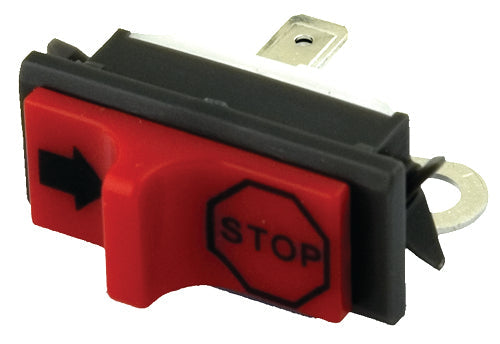 Oregon 33-180 SWITCH,STOP FOR MANY MODELS
