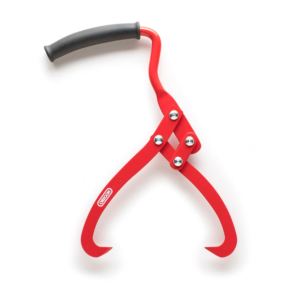 Oregon 536306 LARGE LIFTING TONG 265MM[16]