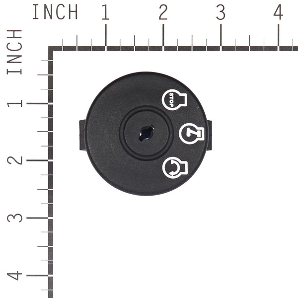 Oregon 33-106 Ignition Switch