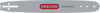Oregon 208PXBK095 20" Advancecut Guide Bar, .325"