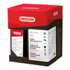 Oregon 01-104 Engine Maintenance Kit for Briggs & Stratton Twin Cylinders