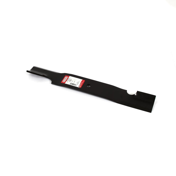 Oregon 791-532 Mower Blade, 18" Compatible w/ Grasshopper
