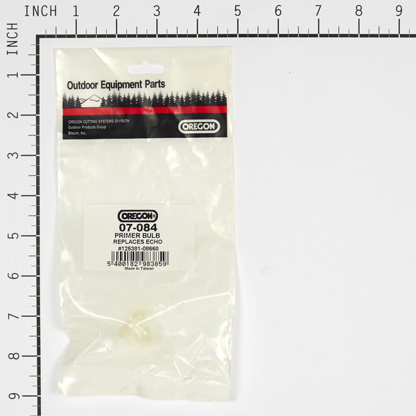 Oregon 07-084 Primer Bulb