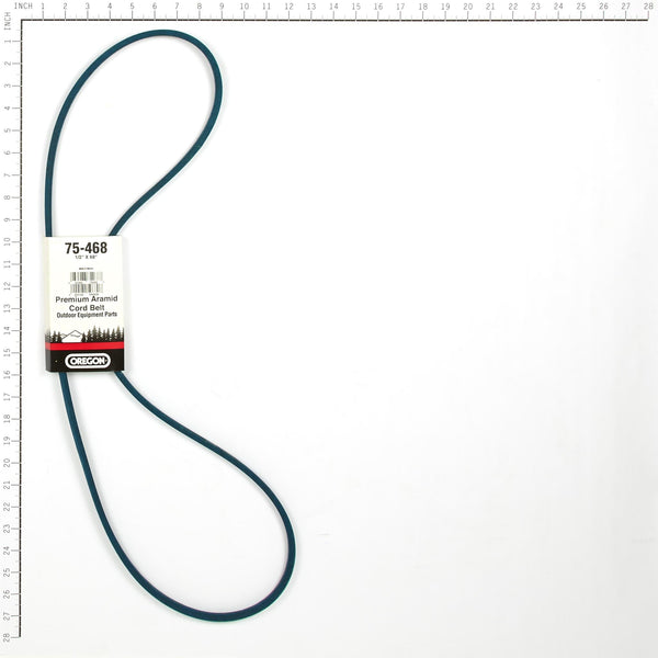 Oregon 75-468 Premium Wrapped Belt