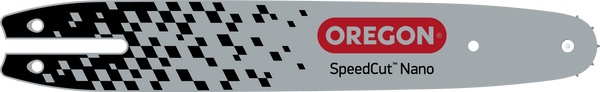 Oregon 124TXLNA074 12" Speedcut Guide Bar, Nano .325"