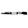 Oregon 97-024 Mower Blade, 20-5/16" Compatible with Murray 095103E701MA