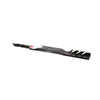 Oregon 95-605 Gator G3 Mower Blade, 18-1/2" Compatible w/ AYP Series