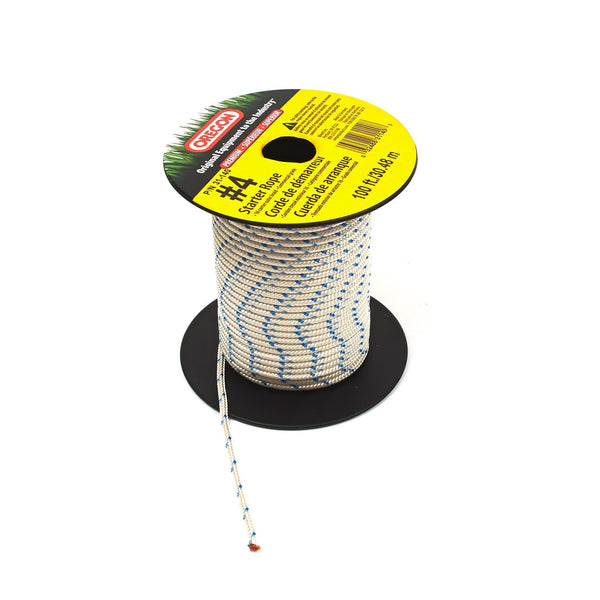 Oregon 31-140 STARTER ROPE NO. 4 100FT PREMI