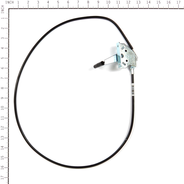 Oregon 60-380 Throttle Control