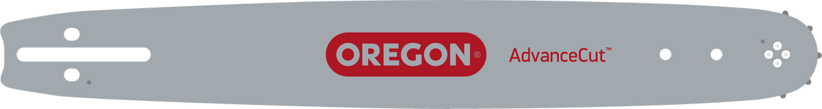 Oregon 158PXBK095 15" AdvanceCut Guide Bar, .325"