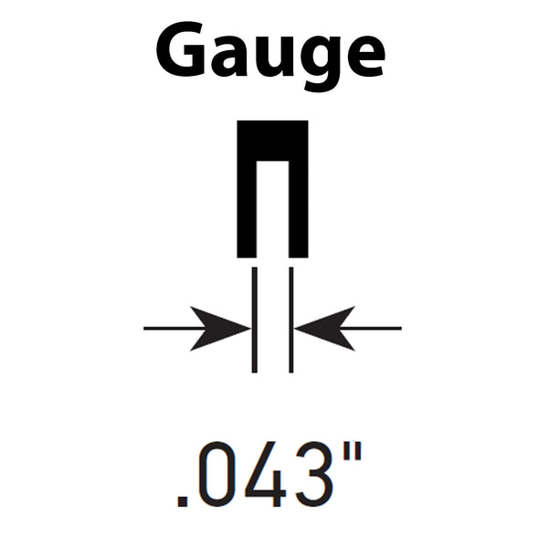 Oregon 90PX056G AdvanceCut Saw Chain, 3/8" Low Profile
