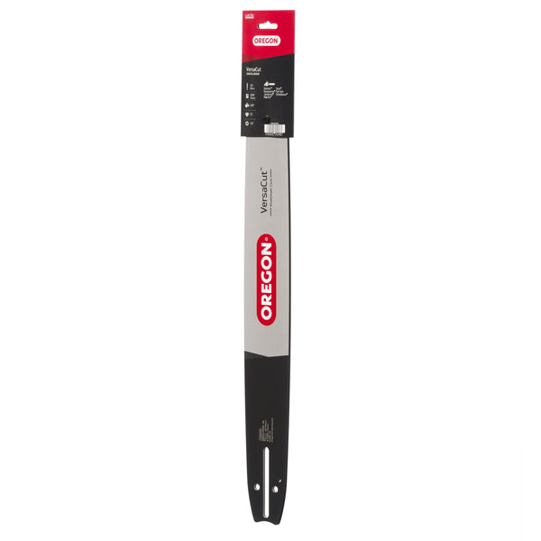 Oregon 208VXLHD009 20" VersaCut Guide Bar, 3/8"