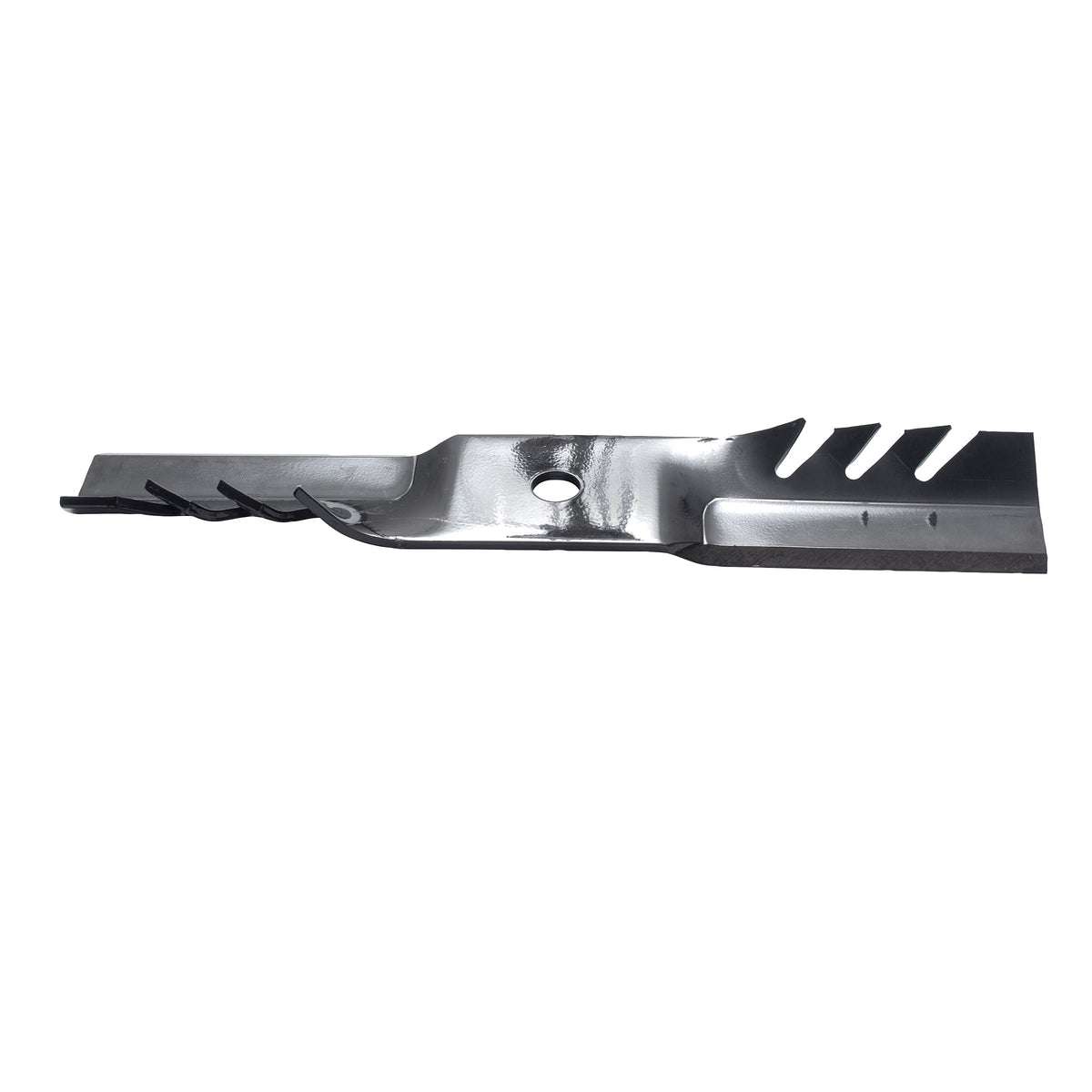 Oregon 596-332 Gator G5 Mower Blade, 16-5/8" Compatible w/ John Deere