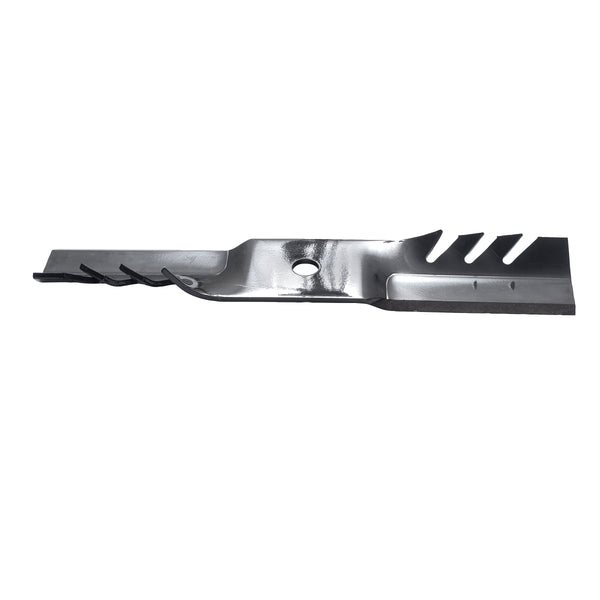 Oregon 596-332 Gator G5 Mower Blade, 16-5/8" Compatible w/ John Deere