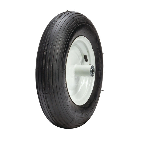 Oregon 72-420 WHEEL Assembly 480/400-8 Wheelbarrow