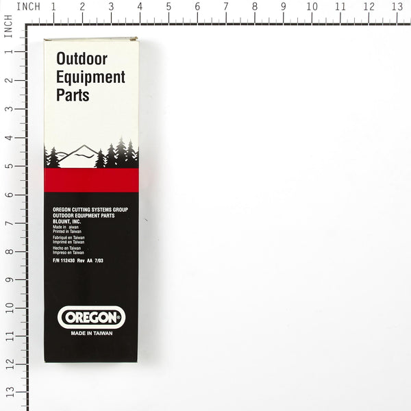 Oregon 55-201 Air Filter