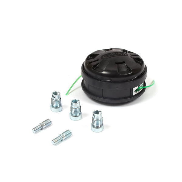 Oregon 55-989 TRIMMER HEAD,BUMP FEED,LIGHTNI