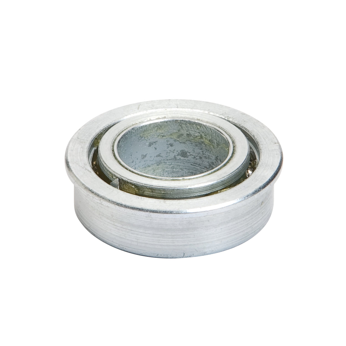Oregon 45-234 1-3/8" OD x 3/4" ID Heavy Duty Flanged Ball Bearing
