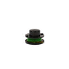 Oregon 55-145-1 LINE SPOOL HEAVY DUTY GREEN MA