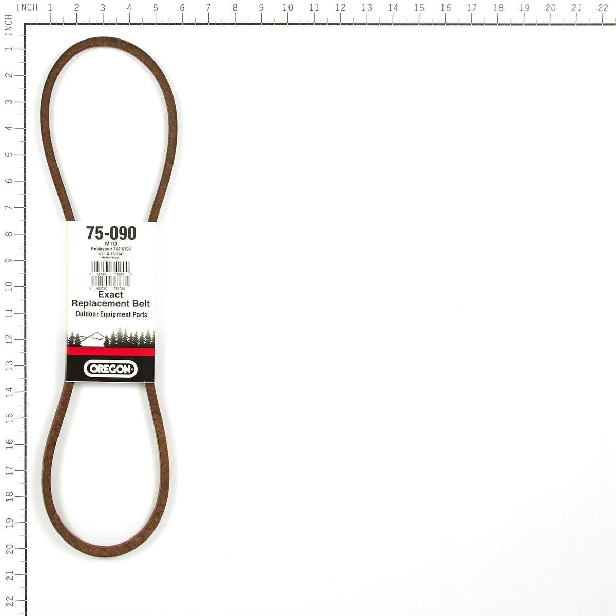 Oregon 75-090 Mower Belt