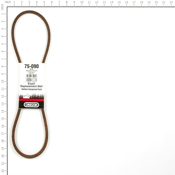 Oregon 75-090 Mower Belt