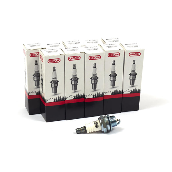 Oregon 77-300-1 Spark Plug