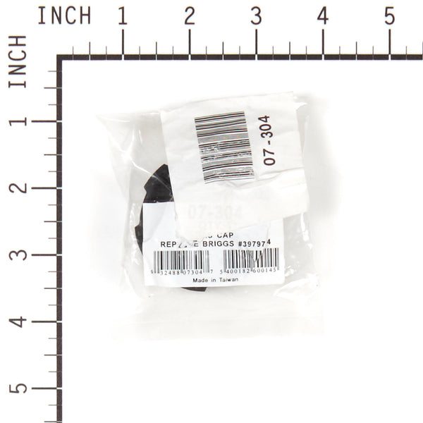 Oregon 07-304 Fuel Cap