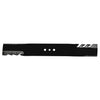 Oregon 96-811 Gator G3 Mower Blade, 20-3/4" Compatible with John Deere