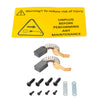 Oregon 581884 REPLACEMENT Kit, BRUSH, 120V,