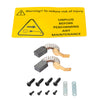 Oregon 581884 REPLACEMENT KIT, BRUSH, 120V,
