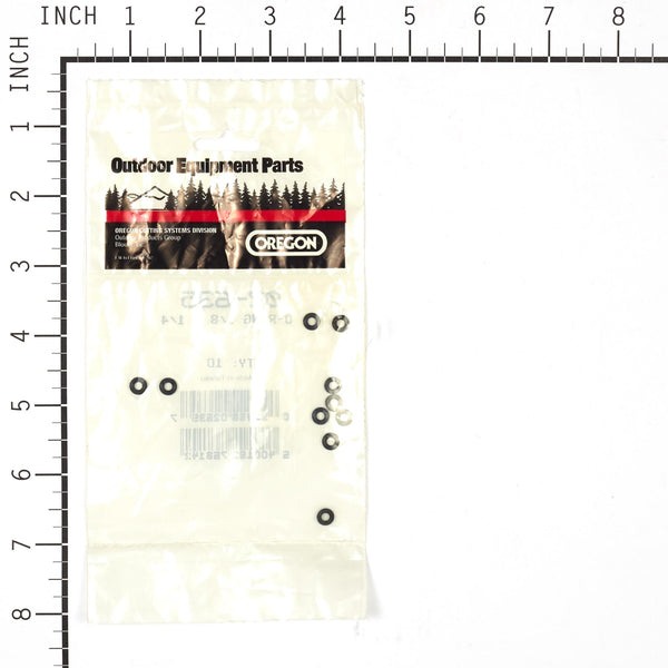 Oregon 02-635 O-Ring