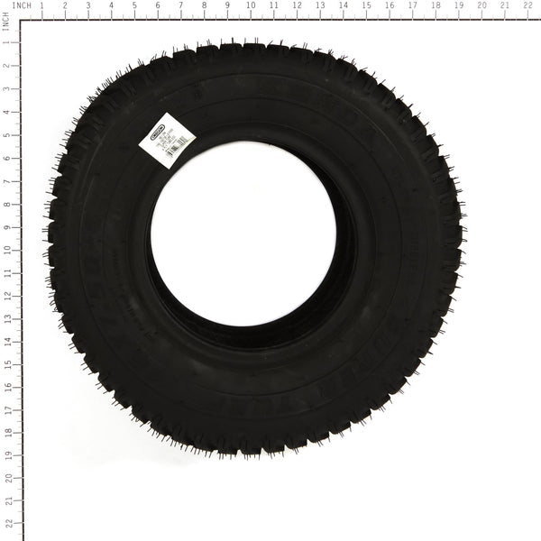 Oregon 68-204 TIRE,16X7.50-8 SUPER TURF 4PLY