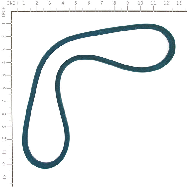 Oregon 75-540 Premium Wrapped Belt