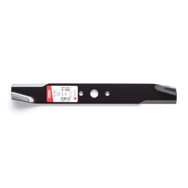 Oregon 91-705 Mower Blade, 16-9/64" Compatible w/ Simplicity