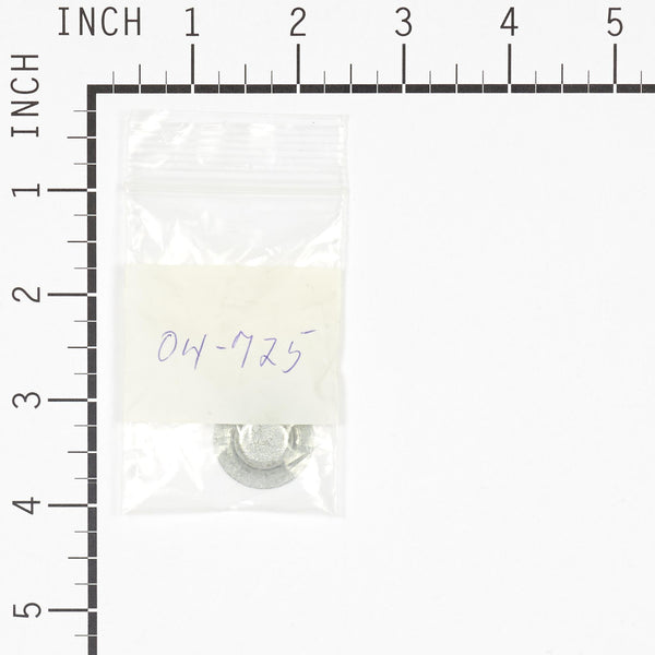 Oregon 04-725 Pal Nut