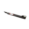 Oregon 91-508 Mower Blade, 17" Compatible w/ Dixie Chopper