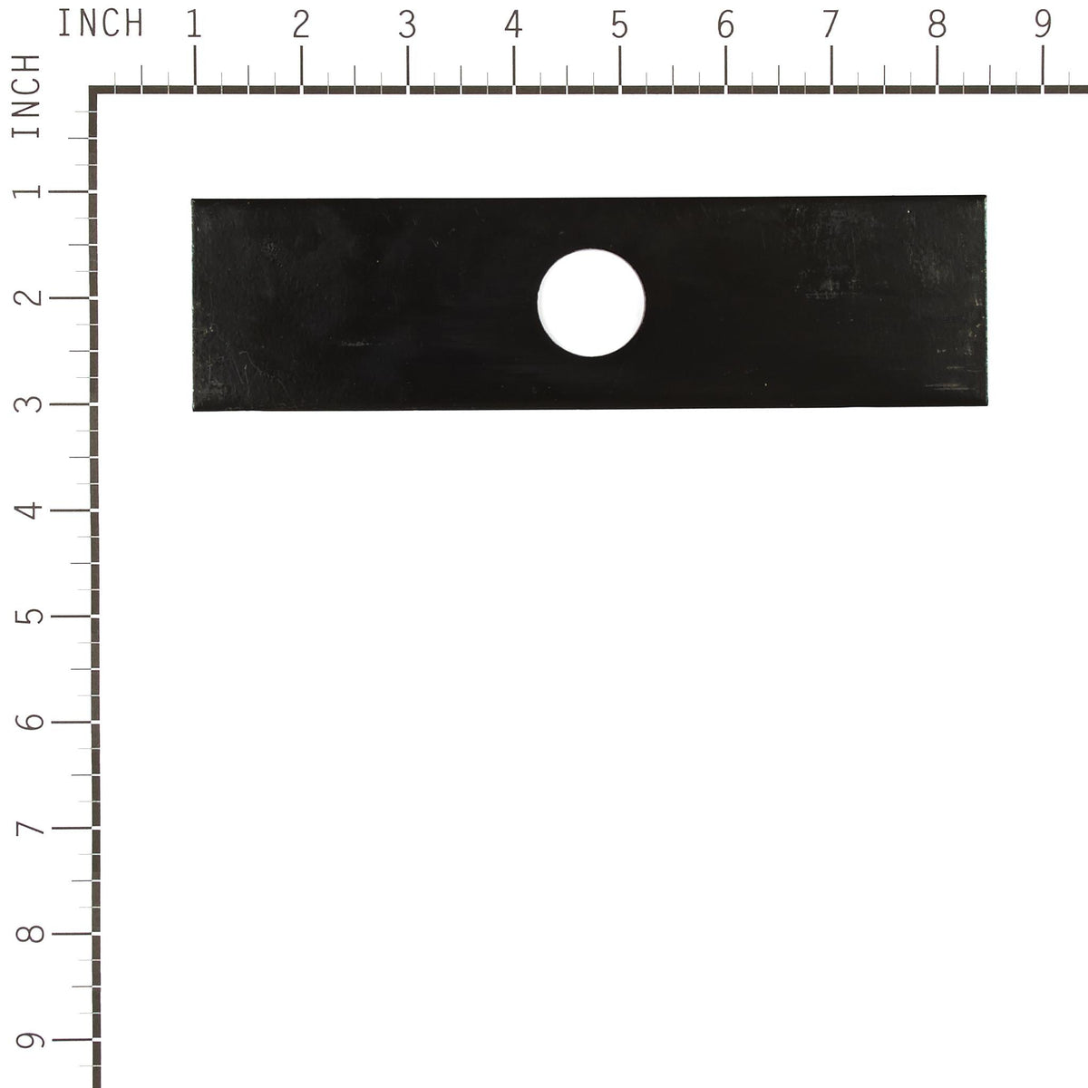 Oregon 40-143 Edger Blade, 7-3/4"