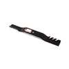Oregon 91-604 Gator G3 Mower Blade, 21-7/16" Compatible w/ John Deere