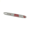 Oregon 160SDEA041 16" Single Rivet Guide Bar for 90 Series