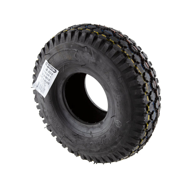 Oregon 58-020 OREGON TIRE,410/350-4 STUD 2PL