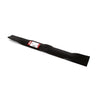 Oregon 91-534 Mower Blade, 21" Low Lift Compatible with Grasshopper