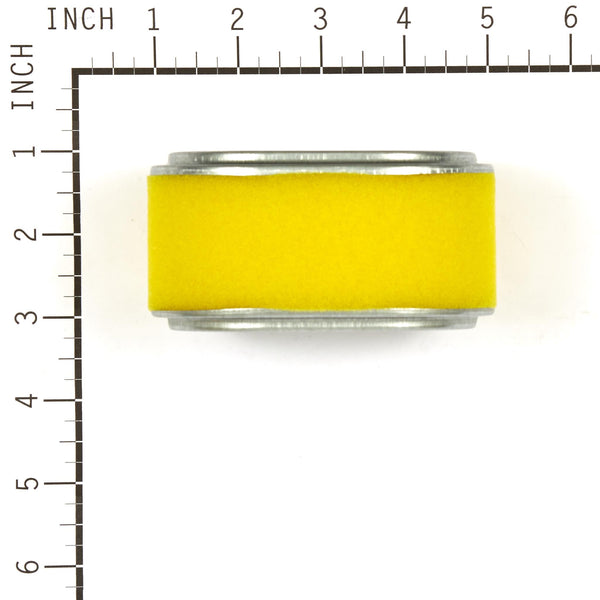 Oregon 30-816 Air Filter Shop Pack Compatible w/ Honda, 5 Count