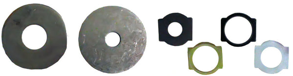 Oregon 02-034 Mower Blade Adapter, Universal