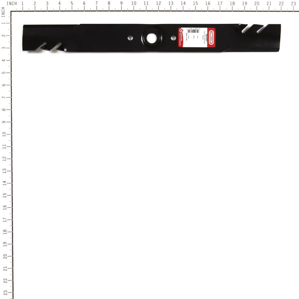 Oregon 90-651 Gator G3 Mower Blade, 20-13/16" Compatible w/ Honda