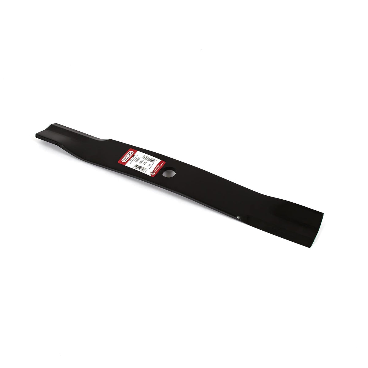 Oregon 91-078 Mower Blade, 20-7/8" Compatible w/ John Deere M128485